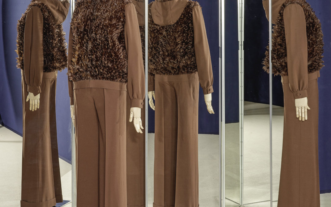 La collection Quidam de Revel : l&rsquo;exposition mode à ne pas manquer