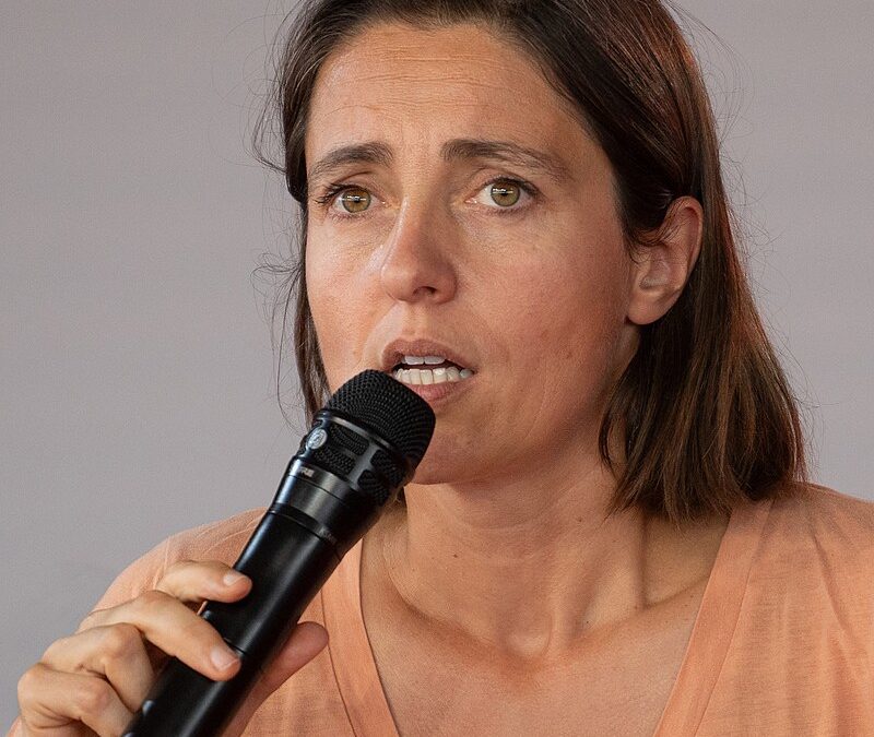 Le retour de la révolte : la jeunesse face à la réforme des retraites