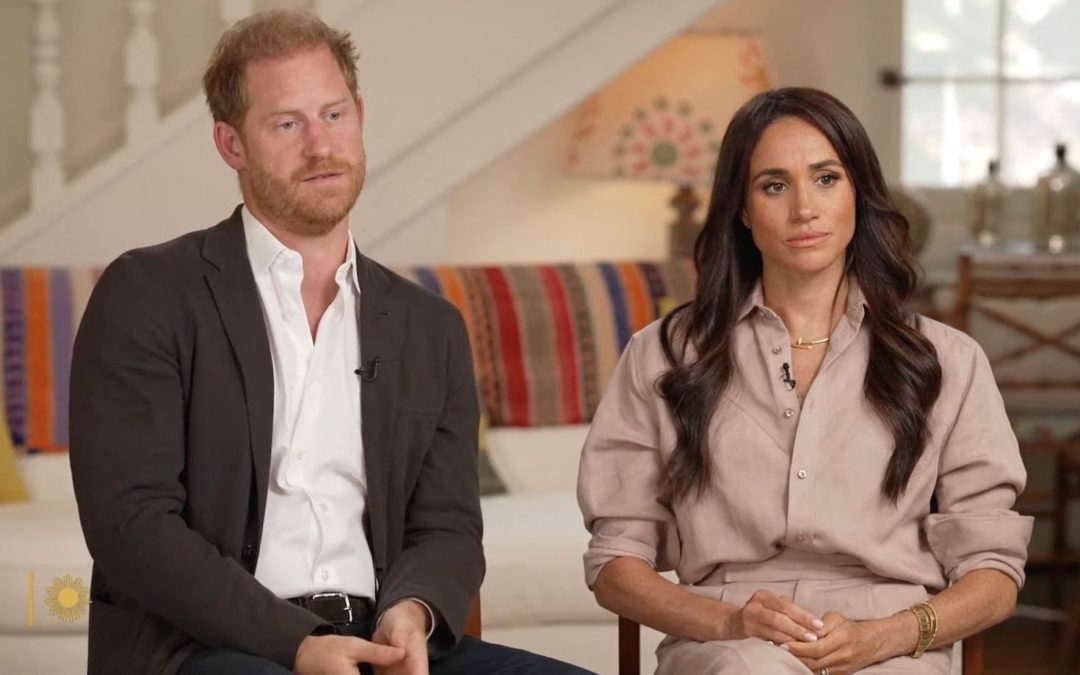 Le prince Harry en solo : une nouvelle ère pour l’héritier rebelle