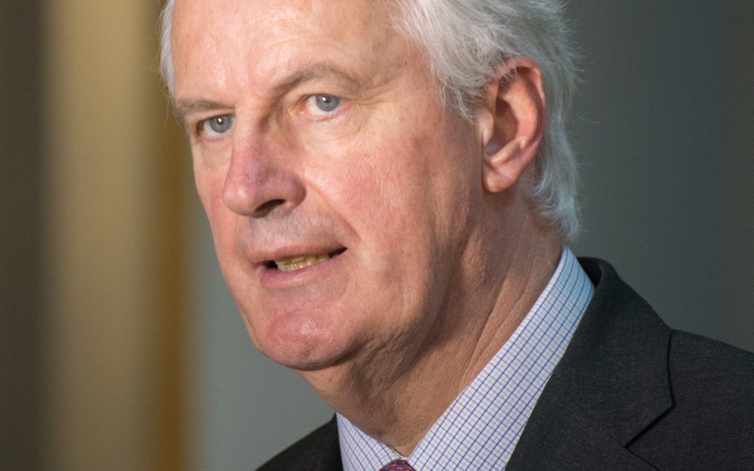 Michel Barnier : le Premier ministre en mode « je jette l&rsquo;éponge (ou pas) »