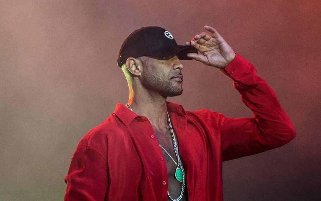Booba et la France : un combat contre le racisme ordinaire du rap