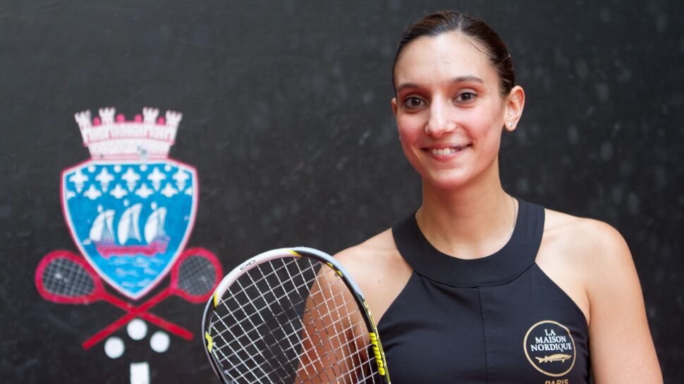 Cette championne de squash de 35 ans s&rsquo;attaque aux JO 2028 : quand l&rsquo;âge n&rsquo;est qu&rsquo;une excuse