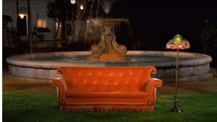 FRIENDS revient à Paris : êtes-vous prêts pour l’expérience ultime ?