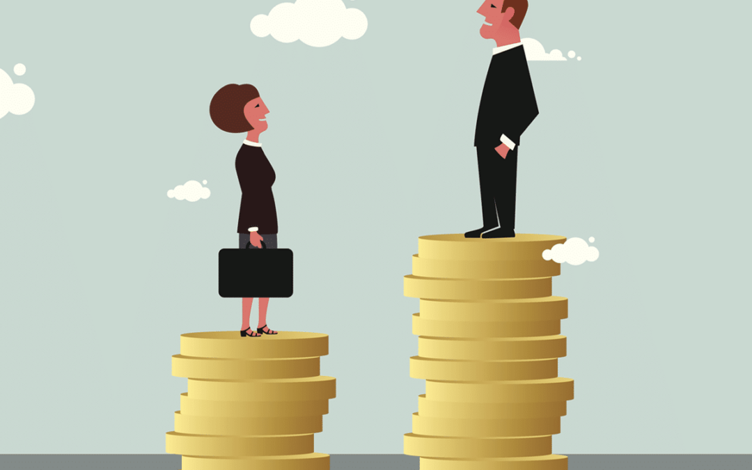 L&rsquo;égalité salariale : l&rsquo;urgente nécessité d&rsquo;un véritable changement