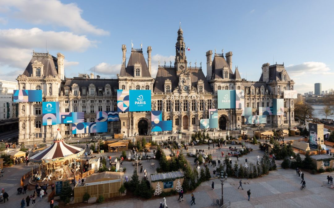 La grande braderie des Jeux de Paris : l’événement à ne pas manquer