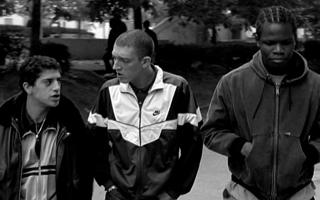 La Haine : un écho dans l’âme du rap français depuis 30 ans