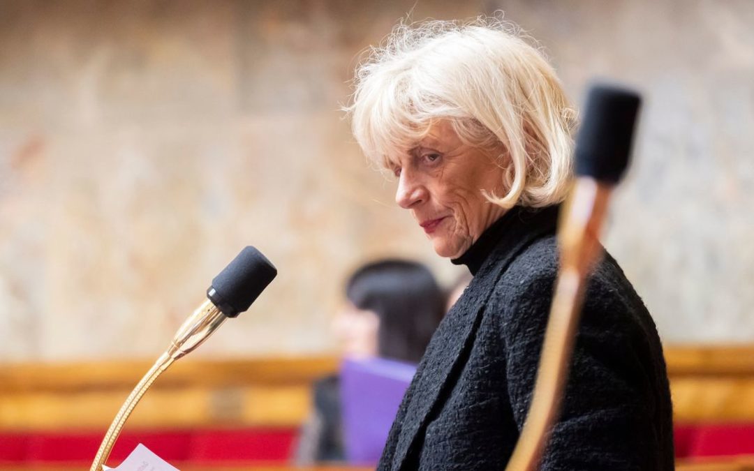 Frais de mandat et controverses : Christine Engrand, le silence d&rsquo;une députée en eaux troubles