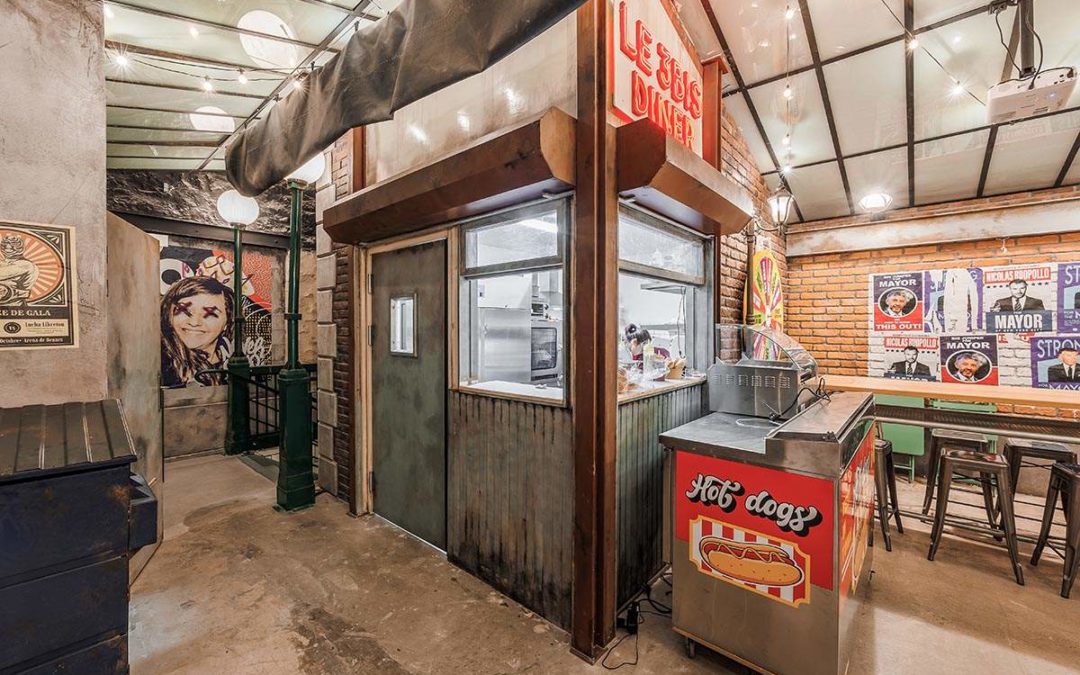 Jouer et trinquer : le renouveau des bars à jeux en plein cœur de Paris