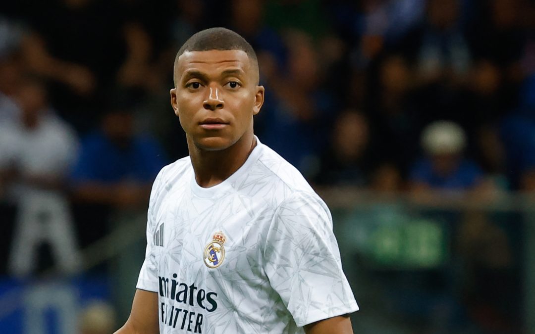 Kylian Mbappé au Clasico : zen, prêt et… (trop) tranquille ?