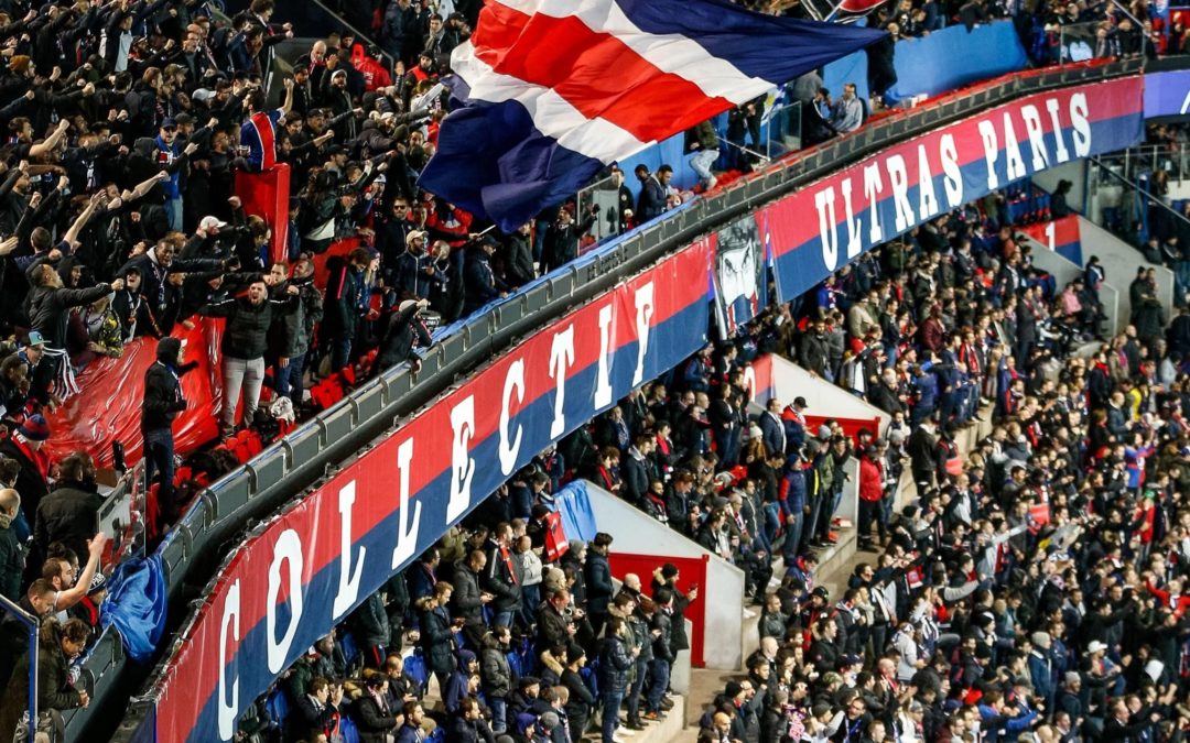 Le PSG, l’émeute de Roissy et les ultras : entre ferveur et débordement