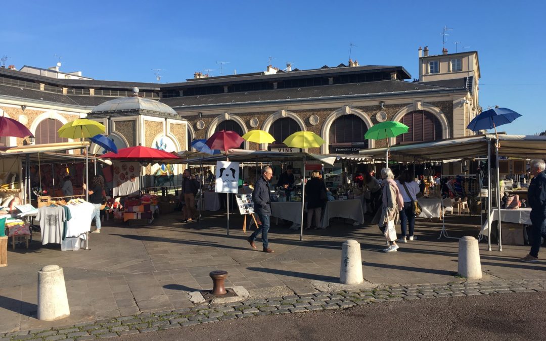 Le retour du « Versailles des Créateurs » : une bouffée d’art et d’artisanat à ne pas manquer