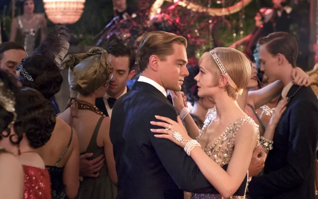 Une soirée Gatsby au château de Versailles, tu y crois ?