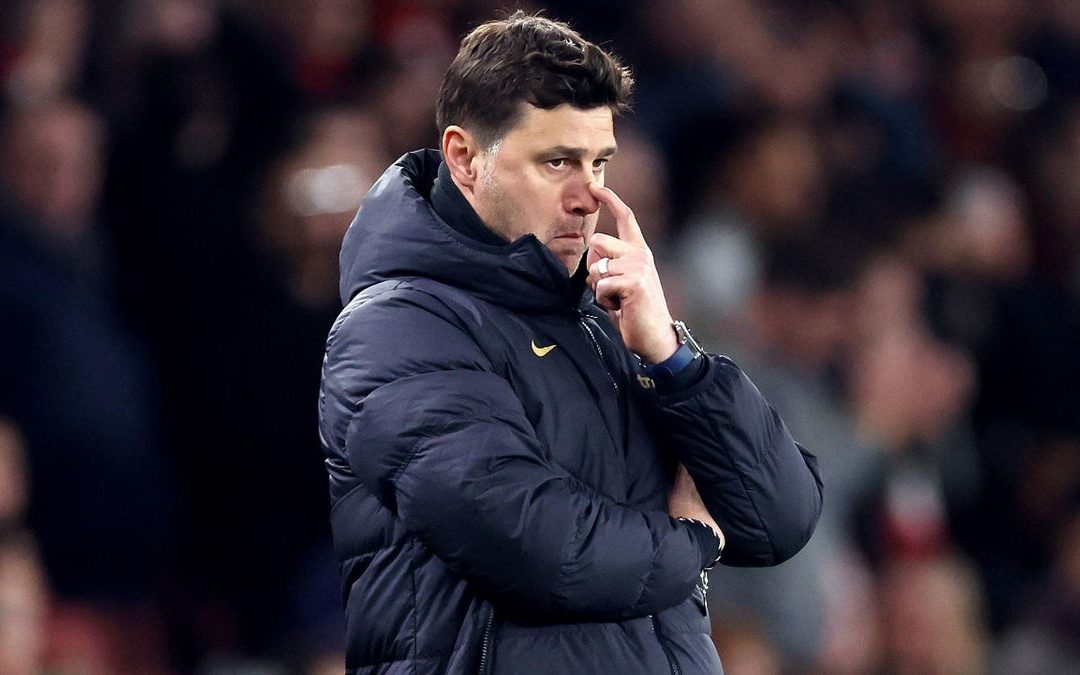 Pochettino : l&rsquo;argentin qui redonne des ailes à l’équipe américaine