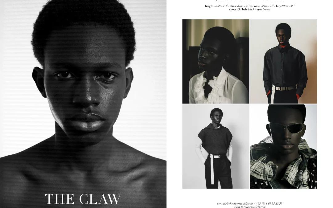 The Claw Models : quand Aulnay-sous-Bois devient l&rsquo;épicentre de la mode