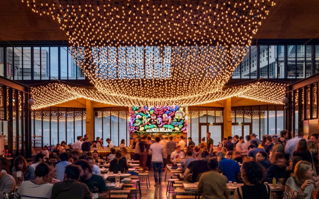 La Felicità : le cirque de tes cauchemars est ouvert