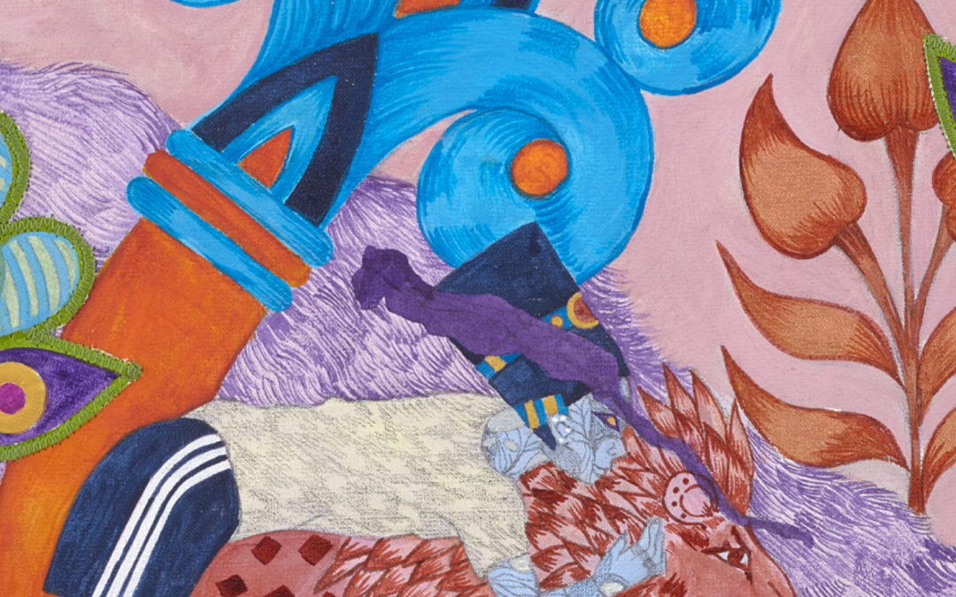 L’Esprit du Geste : quand l’artisanat brise les frontières