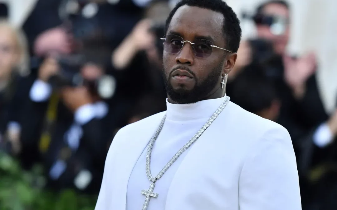 P. Diddy : quand les enfants prennent la parole, l&rsquo;industrie tremble