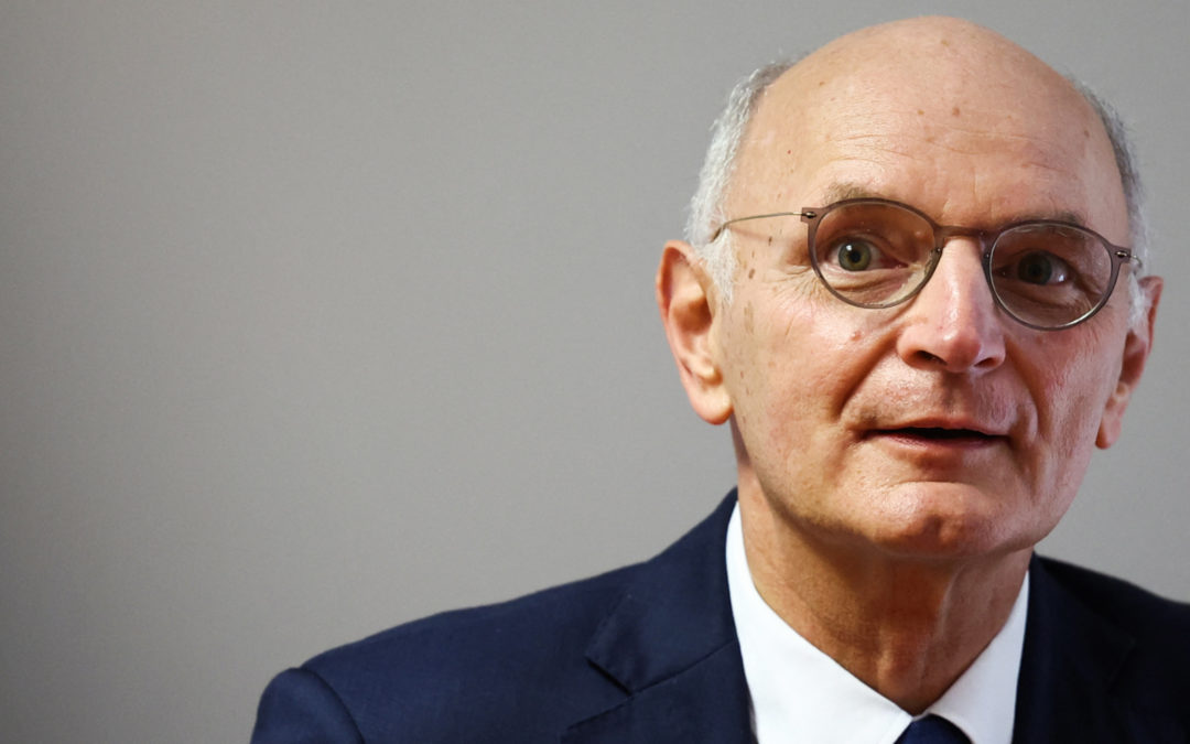 La justice en soldes : 487 millions en moins, des magistrats en plus ?