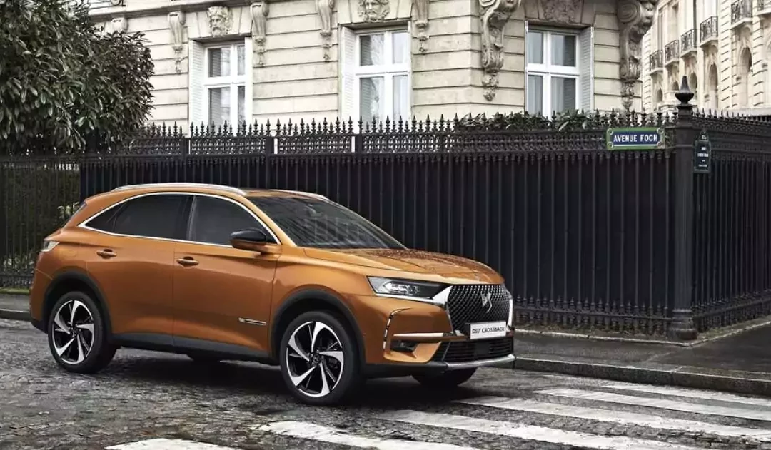 Le prix du stationnement à Paris : le coup de grâce aux SUV