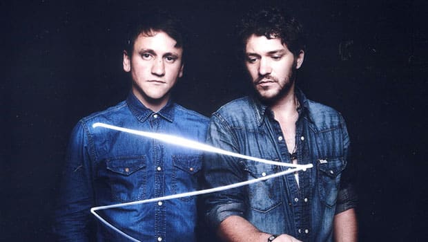 Elephanz : un nouveau chapitre électro-pop à La Cigale