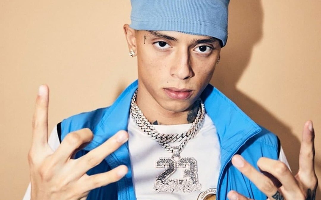 La contagion du « wesh » : quand le verlan franchit la Manche