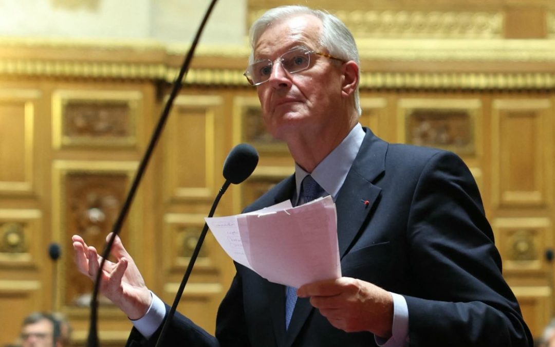 Budget 2025 : serrer la ceinture… mais jusqu’où ?