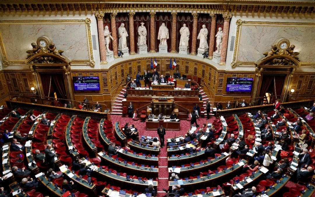 Macron, le 49.3 et nous : bienvenue dans la saison finale de la démocratie française