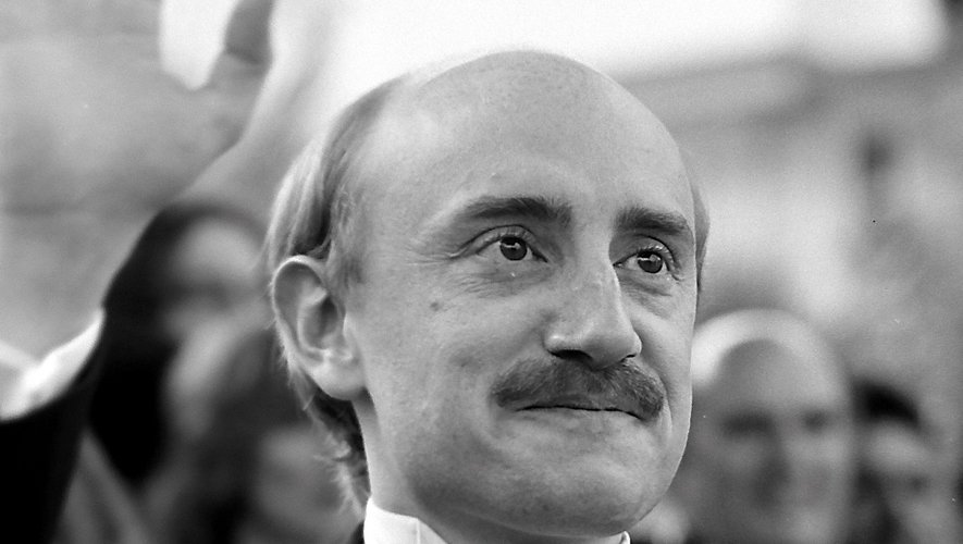 Michel Blanc : une étoile éteinte, mais un éclat immortel