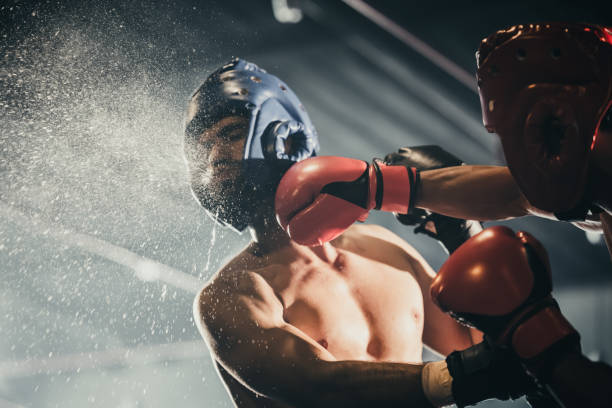 Les meilleures adresses pour pratiquer la boxe anglaise à Paris