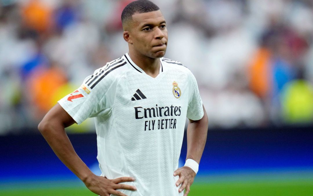 L’affaire Mbappé en Suède : un thriller à la sauce foot