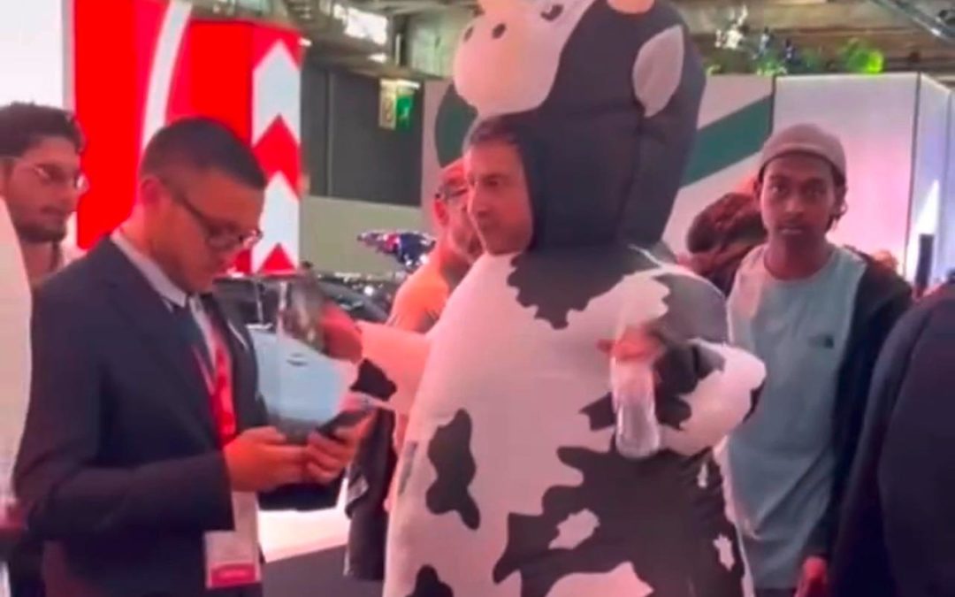 Stellantis au Mondial de l&rsquo;Auto : une polémique électrique autour des moteurs et des aides publiques