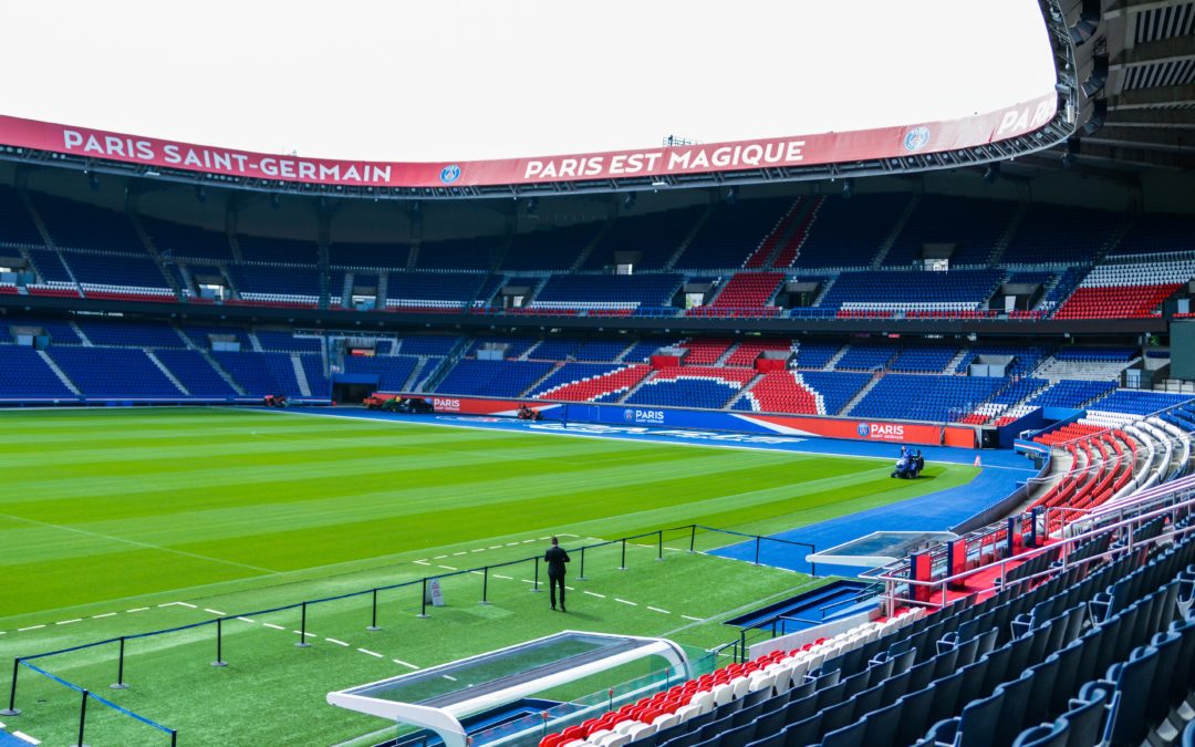 PSG sous les projecteurs : enquête sur le fichage ethnique, réalité ou scandale ?