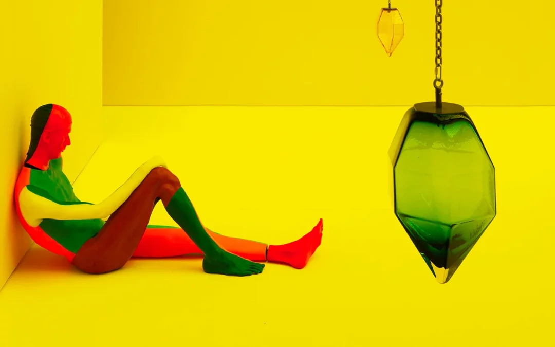 Voyage poétique chez Reiffers Art Initiatives : Ugo Rondinone et Tarek Lakhrissi à l&rsquo;honneur