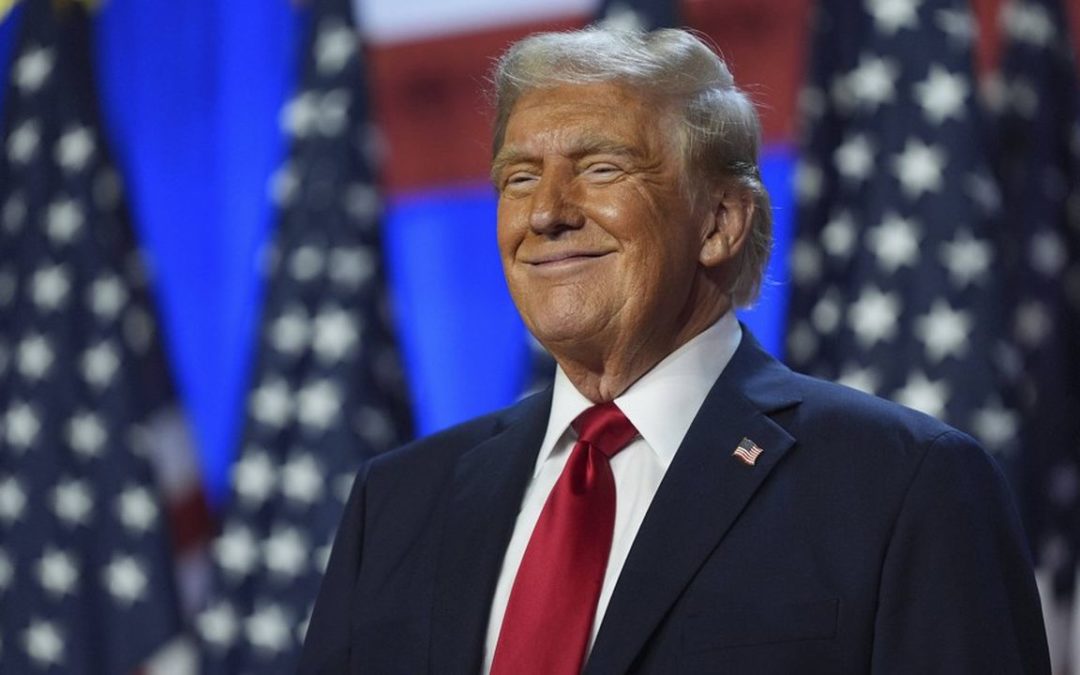 Trump à la Maison Blanche : la droite française en transe ou en dérapage contrôlé ?