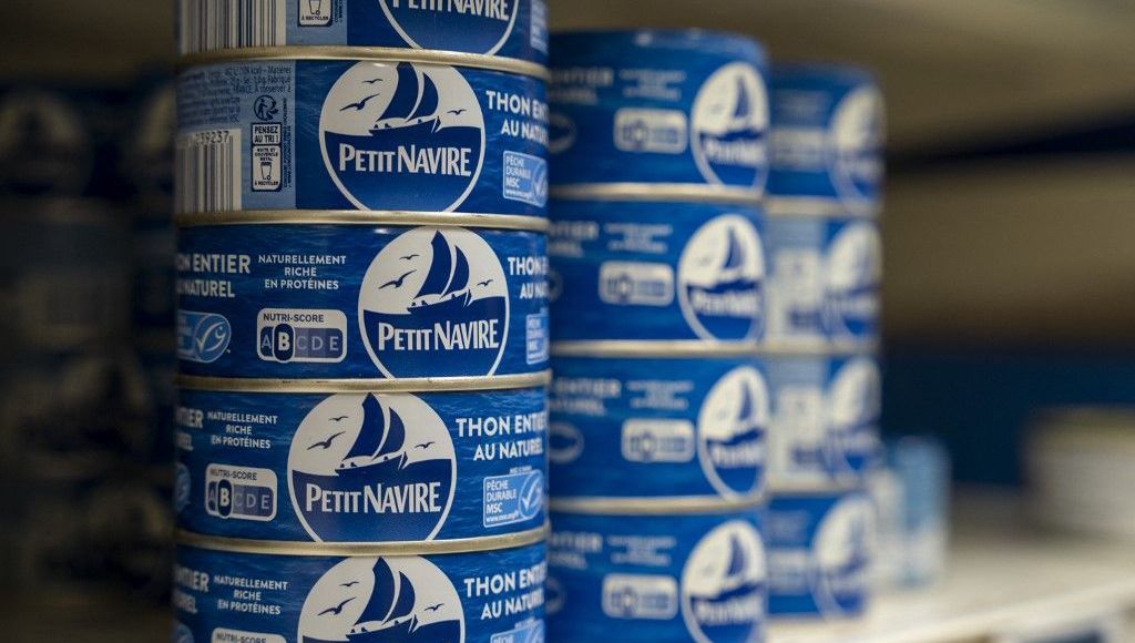Le thon en conserve : poison sous cellophane ?