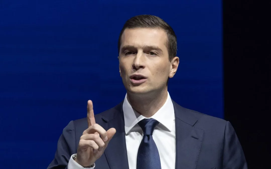 Quand les librairies s’opposent : l’affaire Bardella et la résistance des pages rebelles