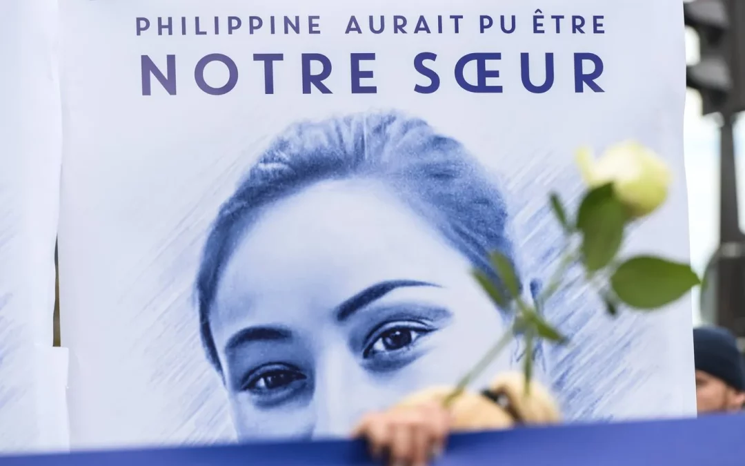 Meurtre de Philippine : l’extradition d’un suspect entre drame et scandale d’État