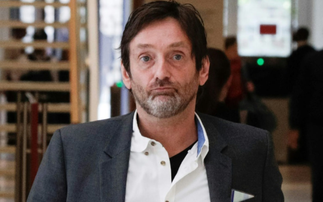 Le procès de Pierre Palmade : l’humour au banc des accusés