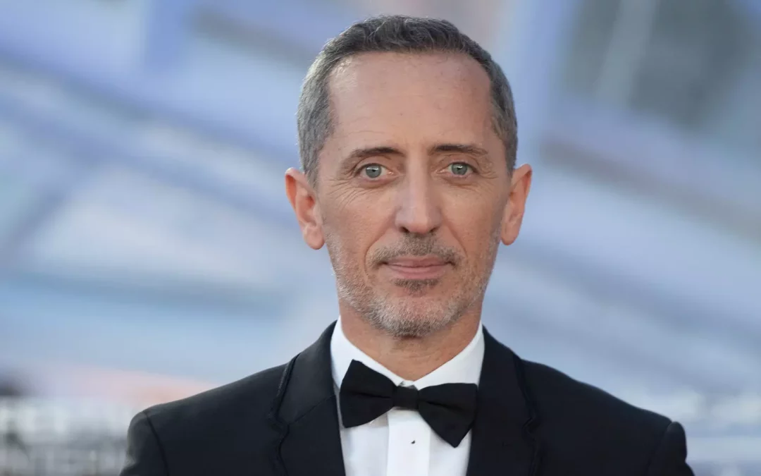 Gad Elmaleh, Sapiosexualité et la Nouvelle Religion de l’Esprit