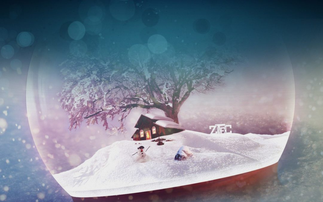 La boutique qui fait durer Noël toute l&rsquo;année : bienvenue dans le kitsch assumé