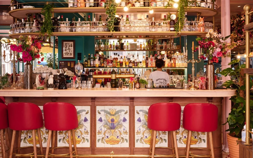 Beaujolais Nouveau 2024 : La France sous l’effet d’une cuvée rebelle