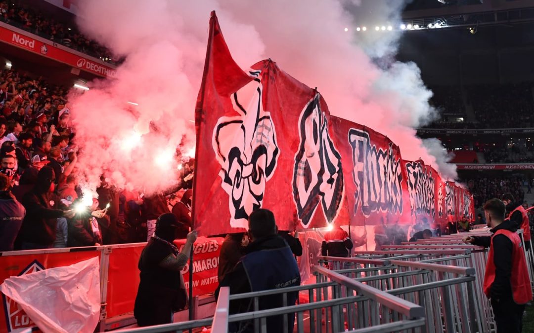 Supporters lillois pris pour cible en Italie : quand le sport devient prétexte à la violence