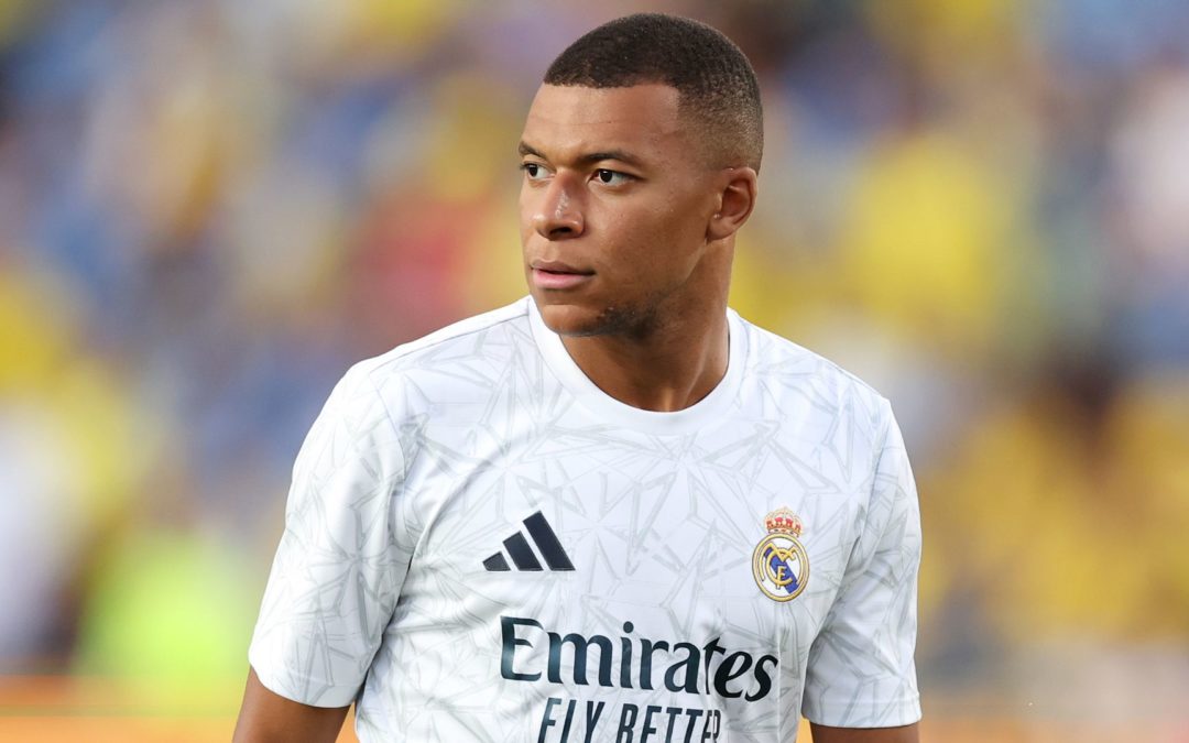 Kylian Mbappé sous le feu des critiques espagnoles : le revers d’une icône