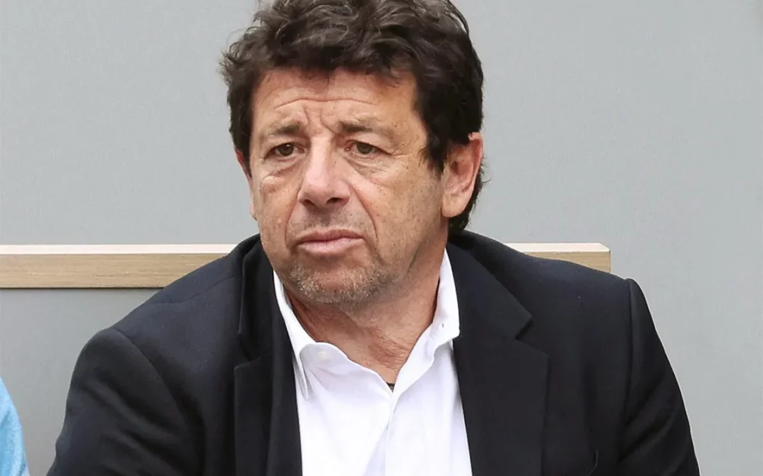 Patrick Bruel : l&rsquo;annonce qui glace et l&rsquo;impossible adieu à un proche disparu
