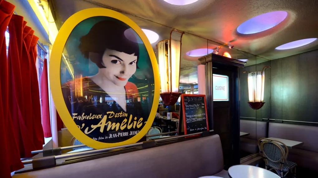 Paris et les Films Cultes : Les Lieux Qui Ont Marqué le Cinéma