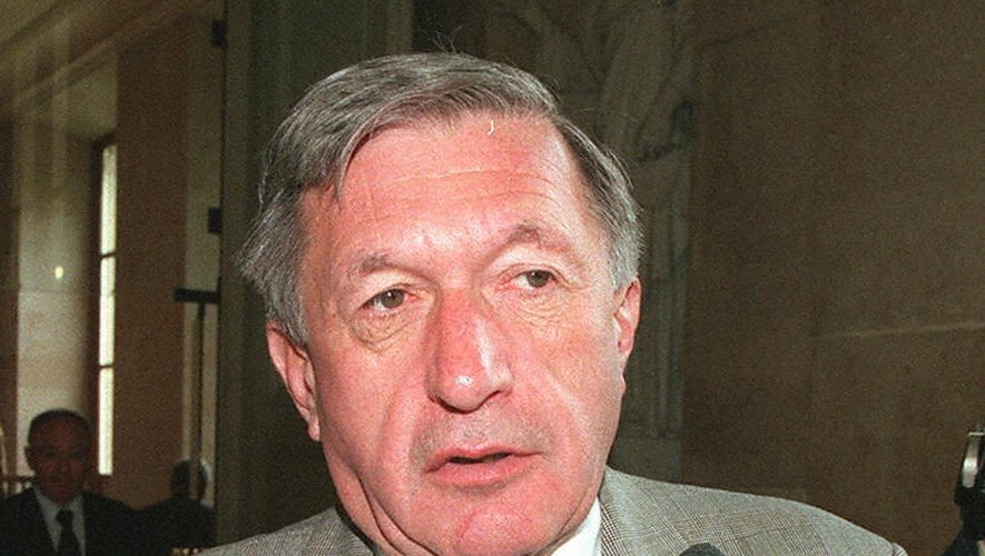 André Lajoinie : une figure du communisme français s’éteint à 94 ans