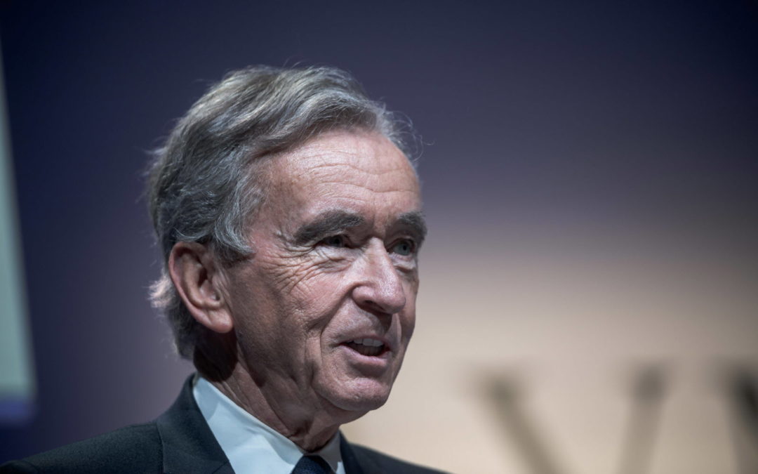 Bernard Arnault vs François Ruffin : Clash des Titans dans l’Arène Médiatico-Judiciaire