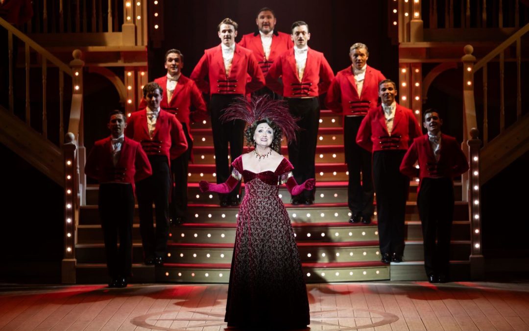 Hello, Dolly! : le retour en fanfare d’une légende à Paris