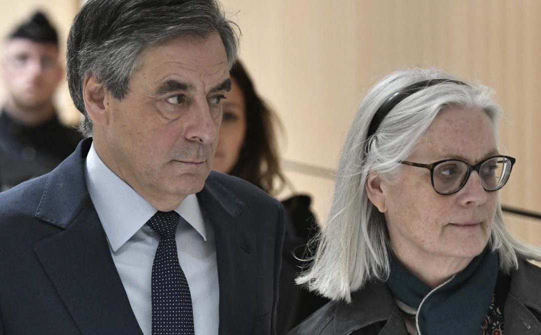 Fillon, l’Assemblée et les 700 000 euros : une pilule amère pour la République