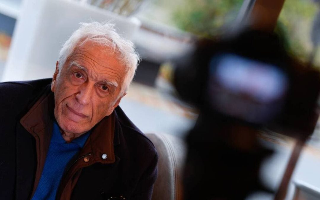 Gérard Darmon : la chute d&rsquo;une icône sous le poids des accusations